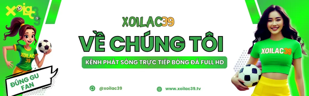 Giới thiệu về XoilacTV – nền tảng xem bóng đá trực tiếp miễn phí, chất lượng cao