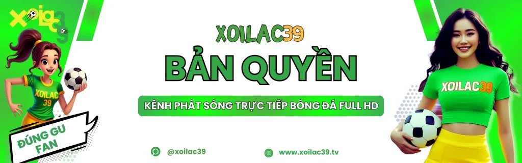 Thông báo bản quyền nội dung tại XoilacTV39 – tuân thủ luật sở hữu trí tuệ và bản quyền truyền thông