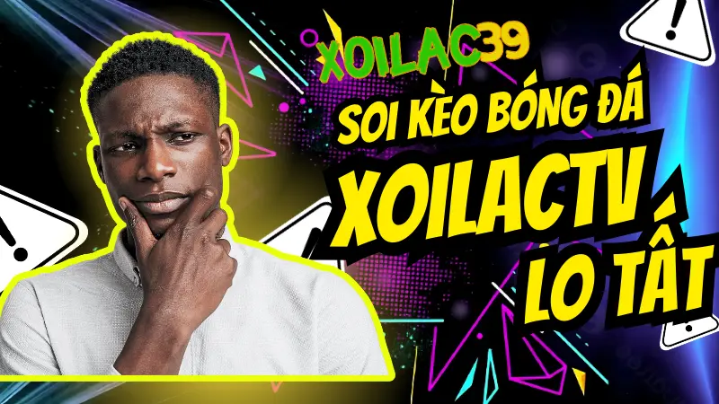 Soi kèo bóng đá hôm nay tại XoilacTV – phân tích chiến thuật và dự đoán chuyên sâu từng trận đấu